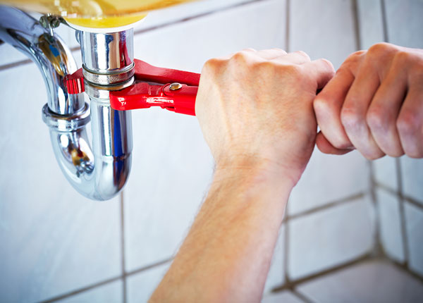 About Salfordville Plumbers